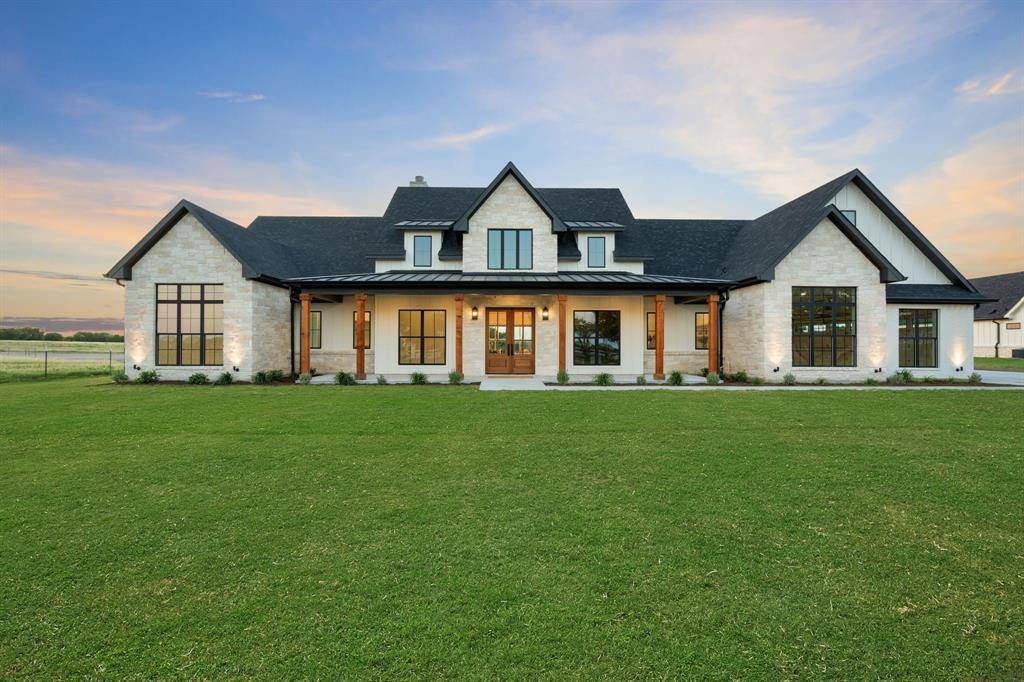 12160 Riek Road, Krum, TX 76249