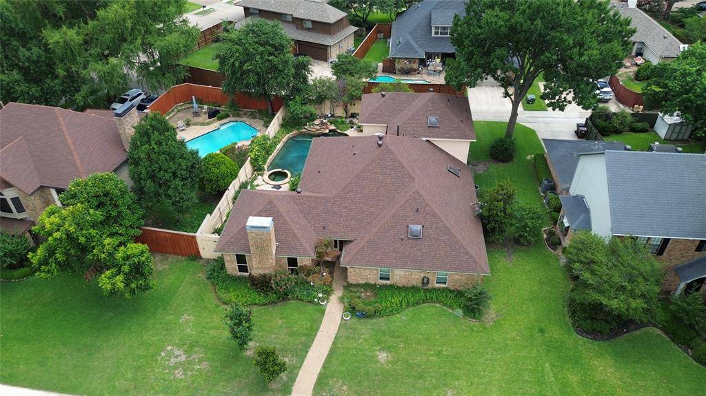 2204 Cardinal Drive, Plano, TX 75023