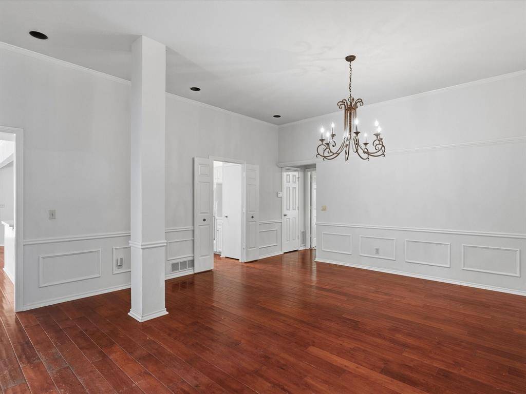 2204 Cardinal Drive, Plano, TX 75023