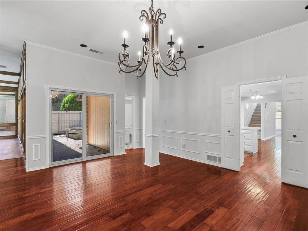2204 Cardinal Drive, Plano, TX 75023
