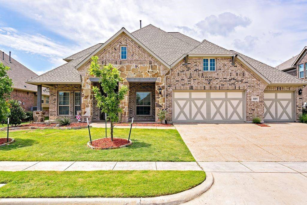3005 Martha Drive, Wylie, TX 75098