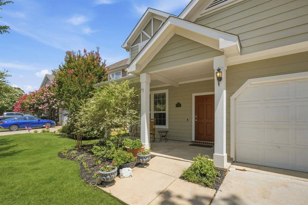 10009 Concord Drive, Providence Village, TX 76227