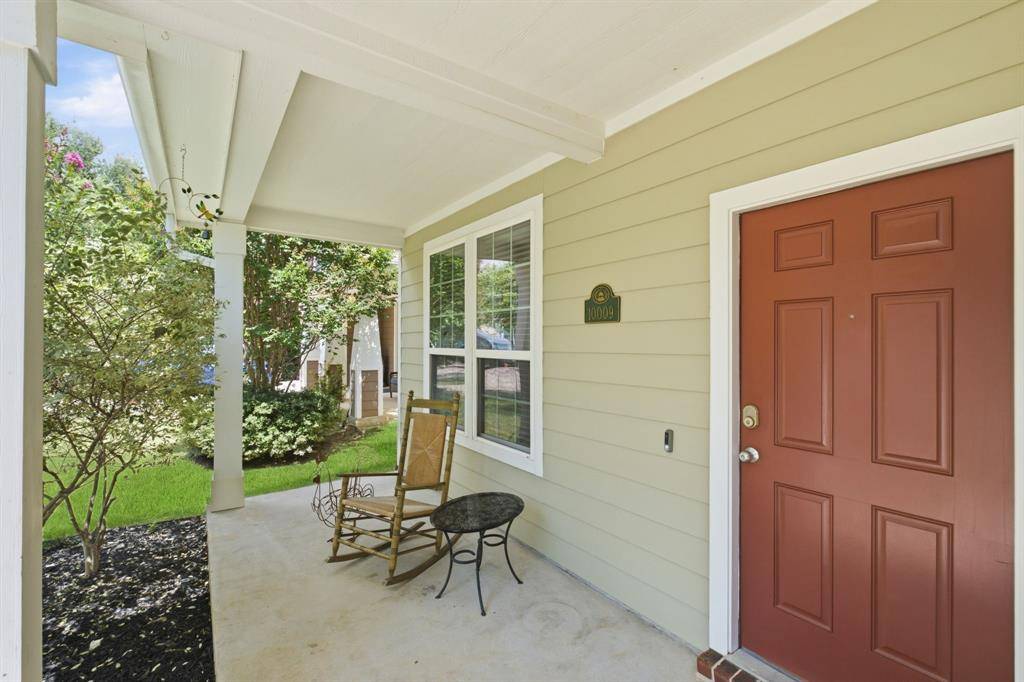10009 Concord Drive, Providence Village, TX 76227