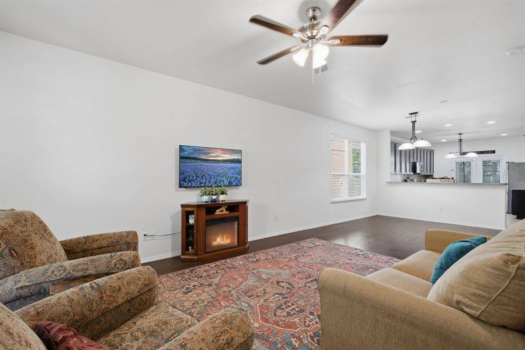 10009 Concord Drive, Providence Village, TX 76227