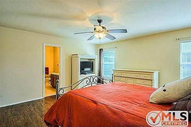 305 Blue Sage Drive, Fate, TX 75087