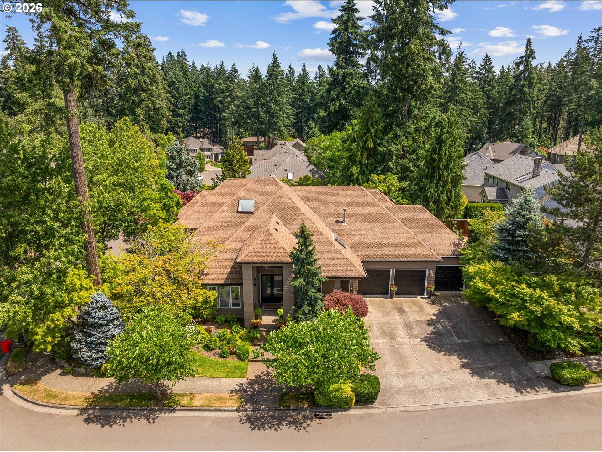 9930 SW LUMBEE LN, Tualatin, OR 97062