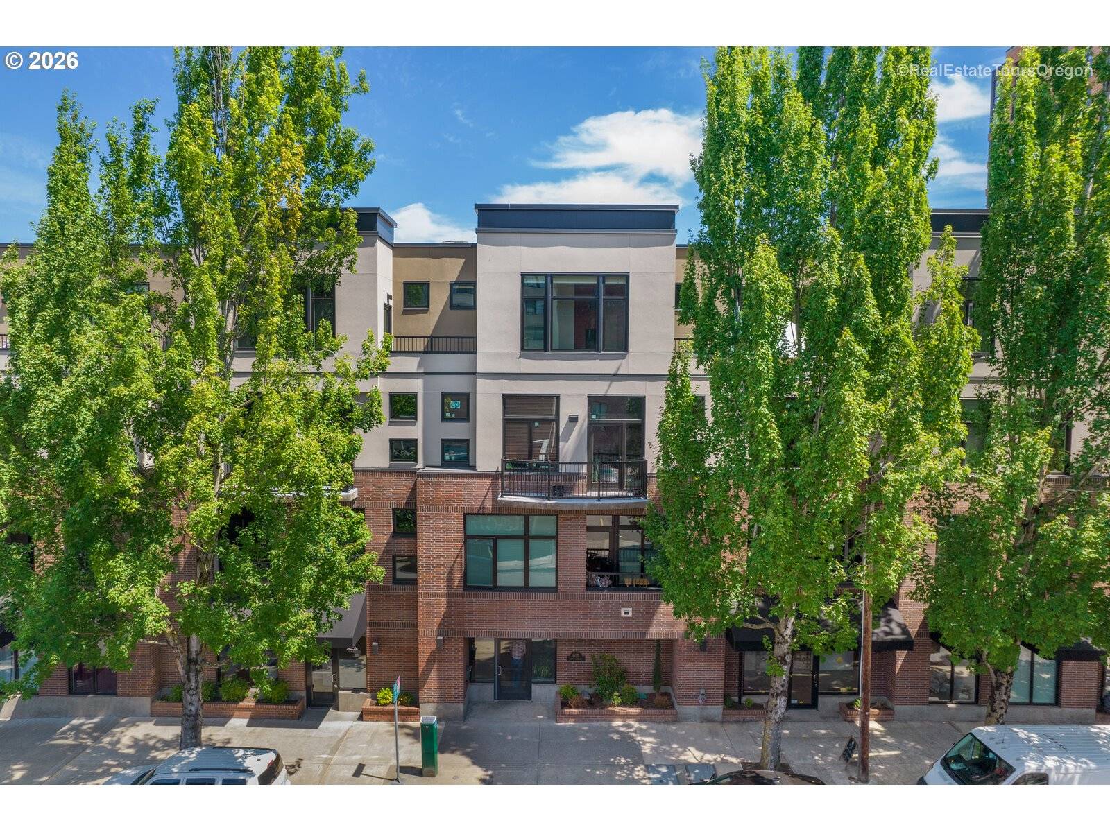 618 NW 12TH AVE #303, Portland, OR 97209