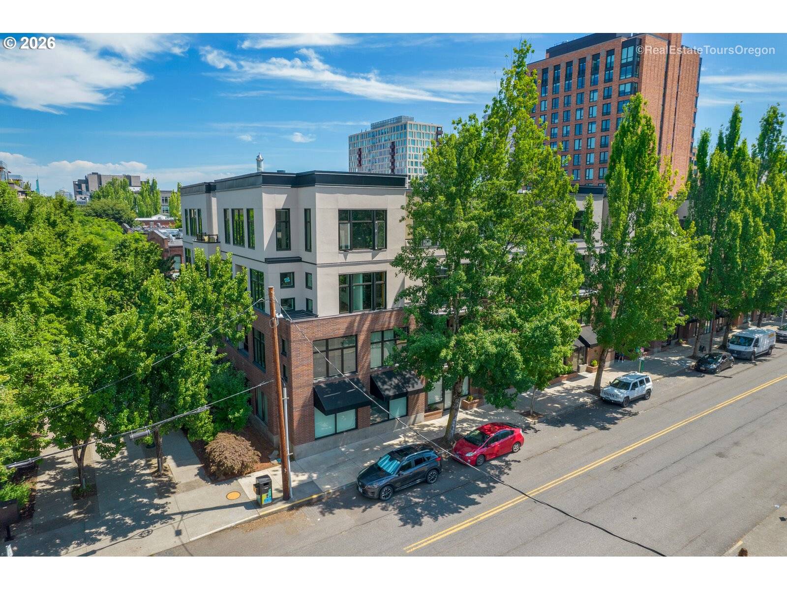 618 NW 12TH AVE #303, Portland, OR 97209