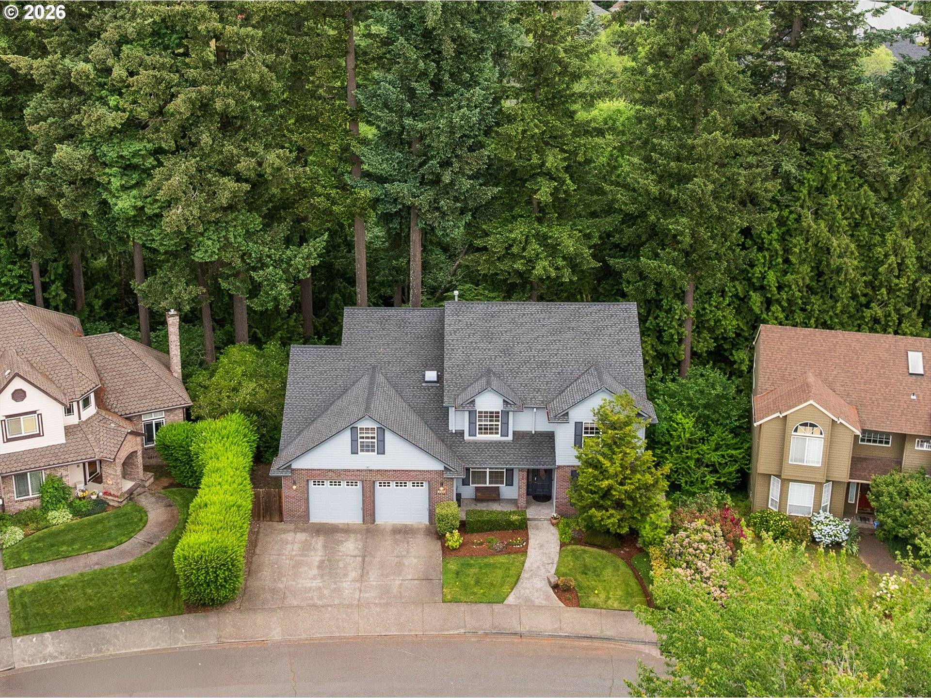 2257 NE ESTATE DR, Hillsboro, OR 97124