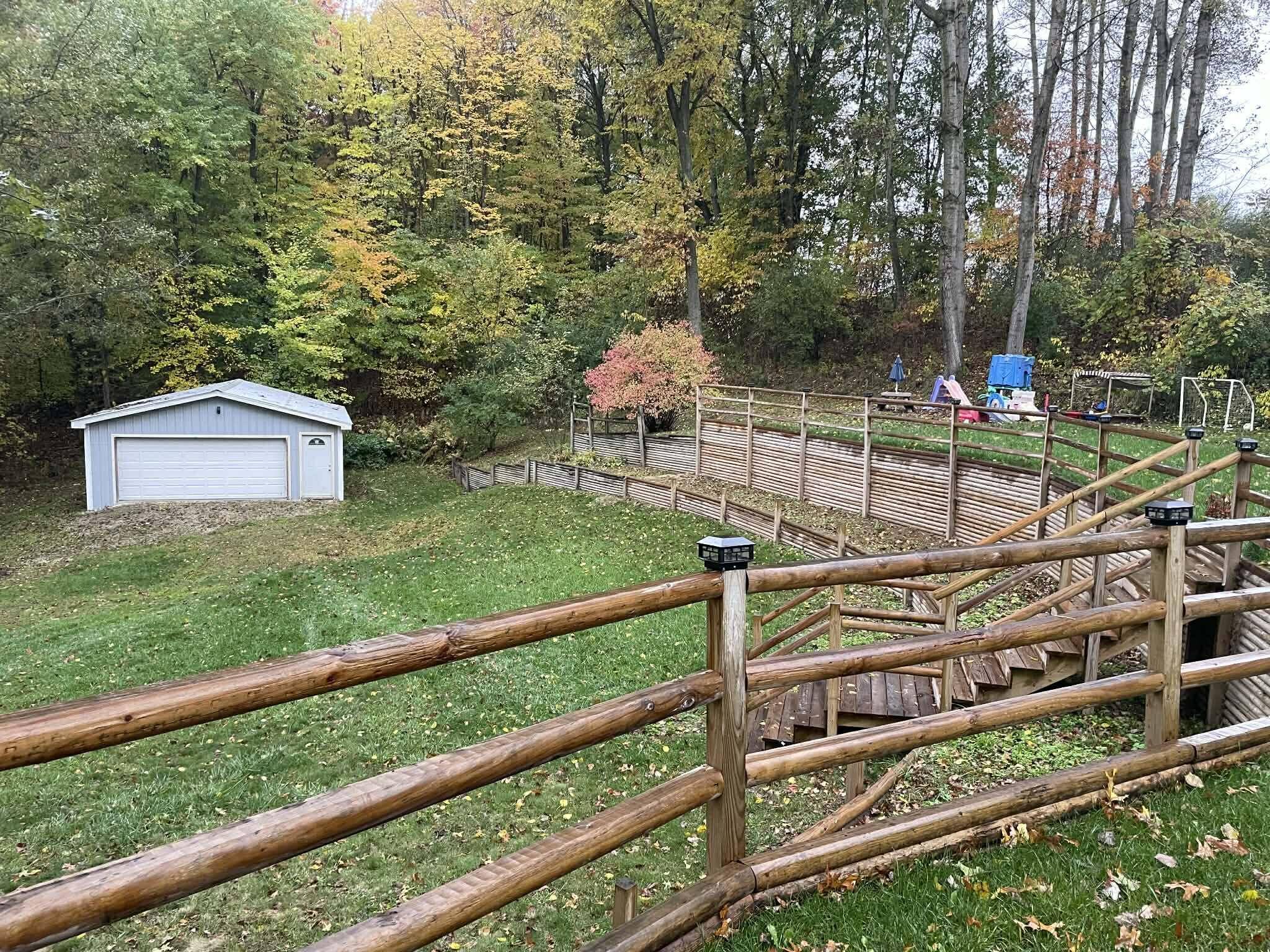 6670 Keyes RD, Assyria Twp, MI 49021