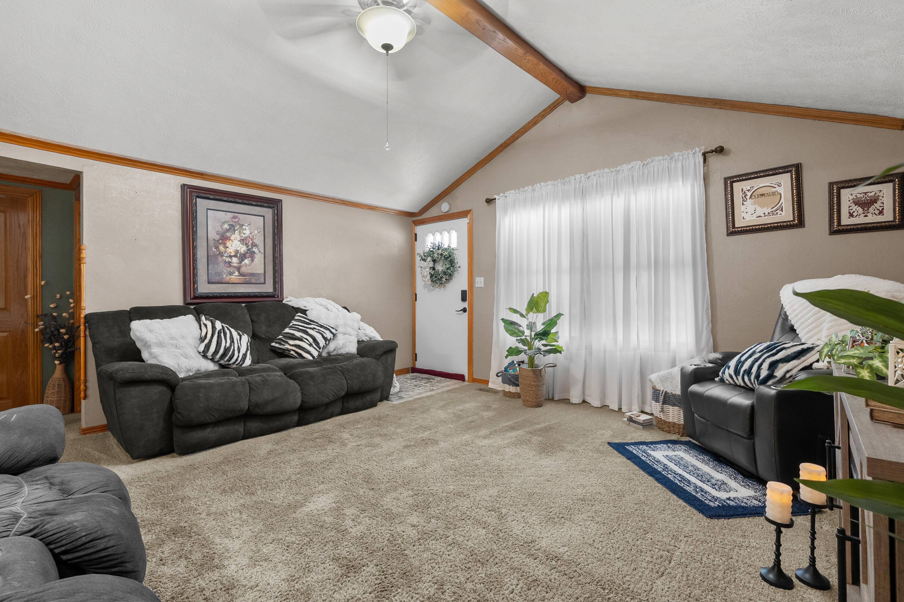 6670 Keyes RD, Assyria Twp, MI 49021