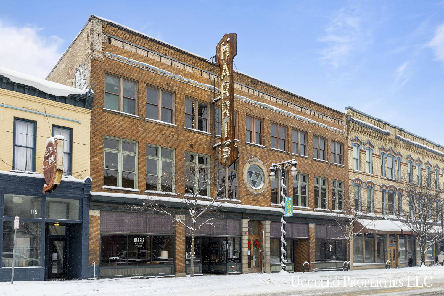 111 Division AVE N, City Of Grand Rapids, MI 49503