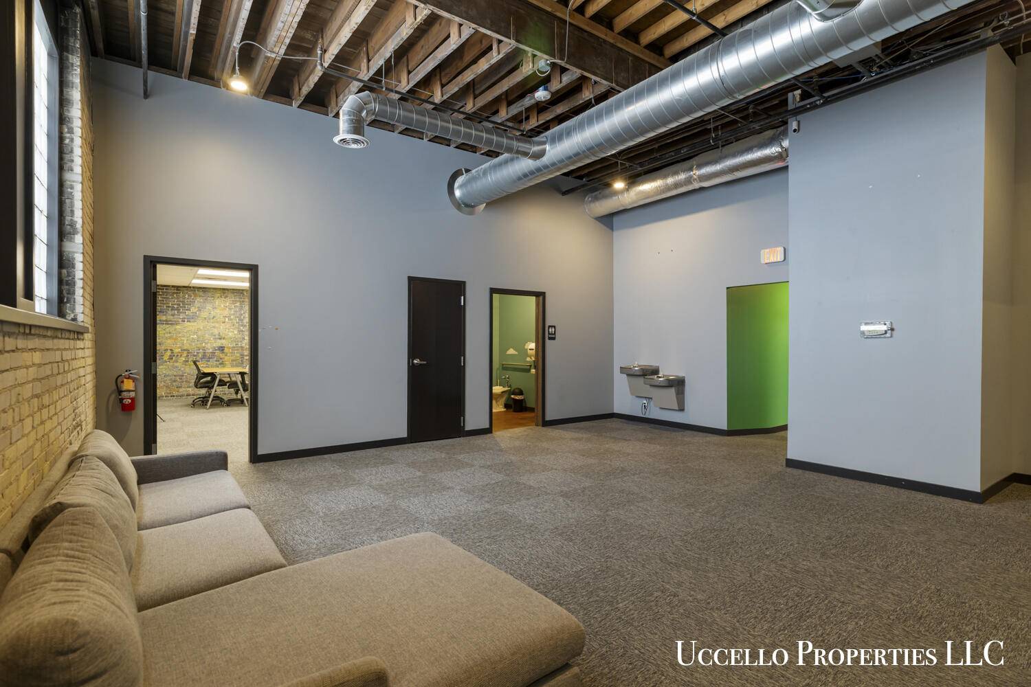 111 Division AVE N, City Of Grand Rapids, MI 49503