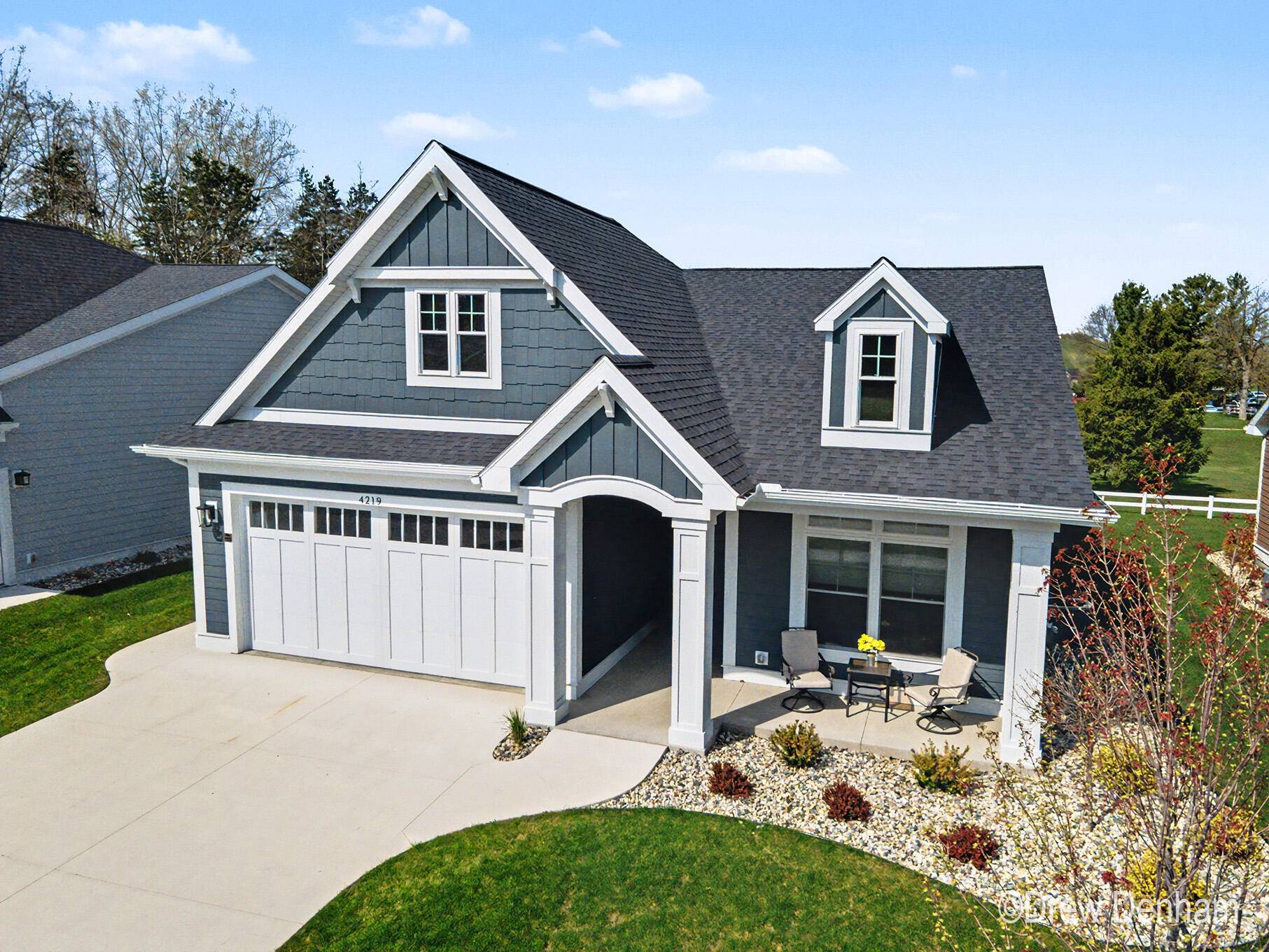 4219 Village Green DR, Thomas Twp, MI 48623