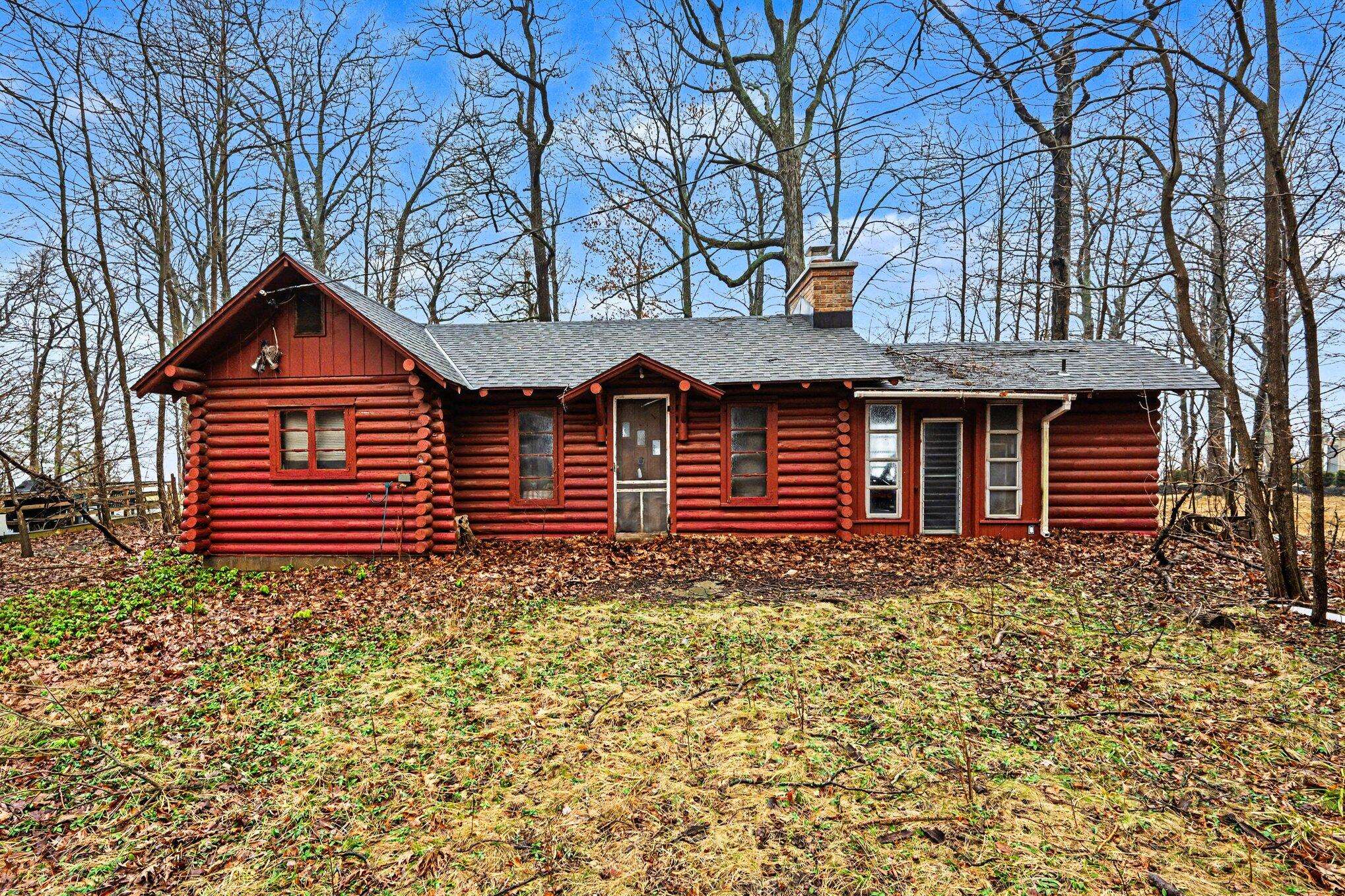 1812 Morning Glory LN, Ganges Twp, MI 49408