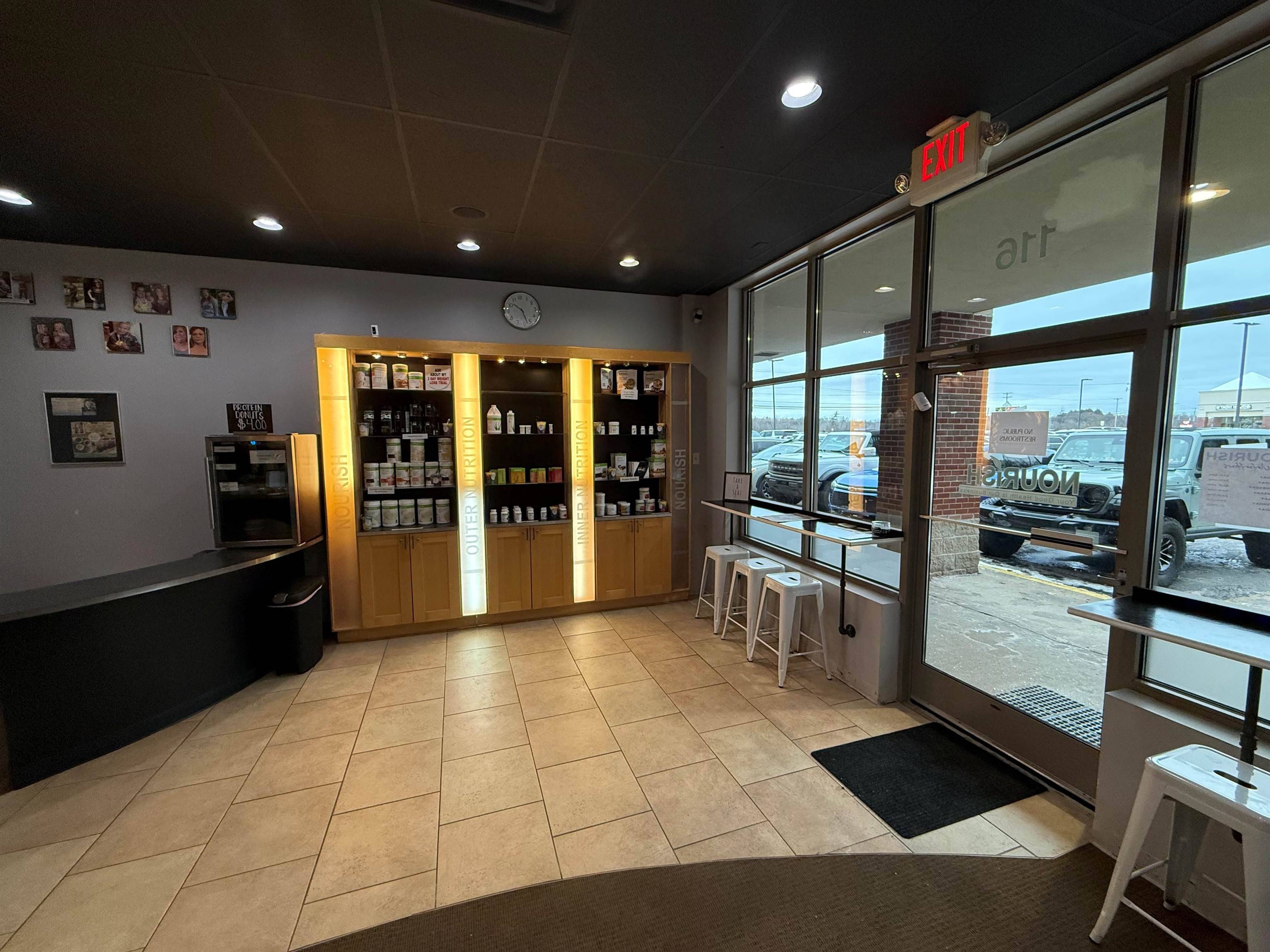 1545 S Division, Traverse City, MI 49684