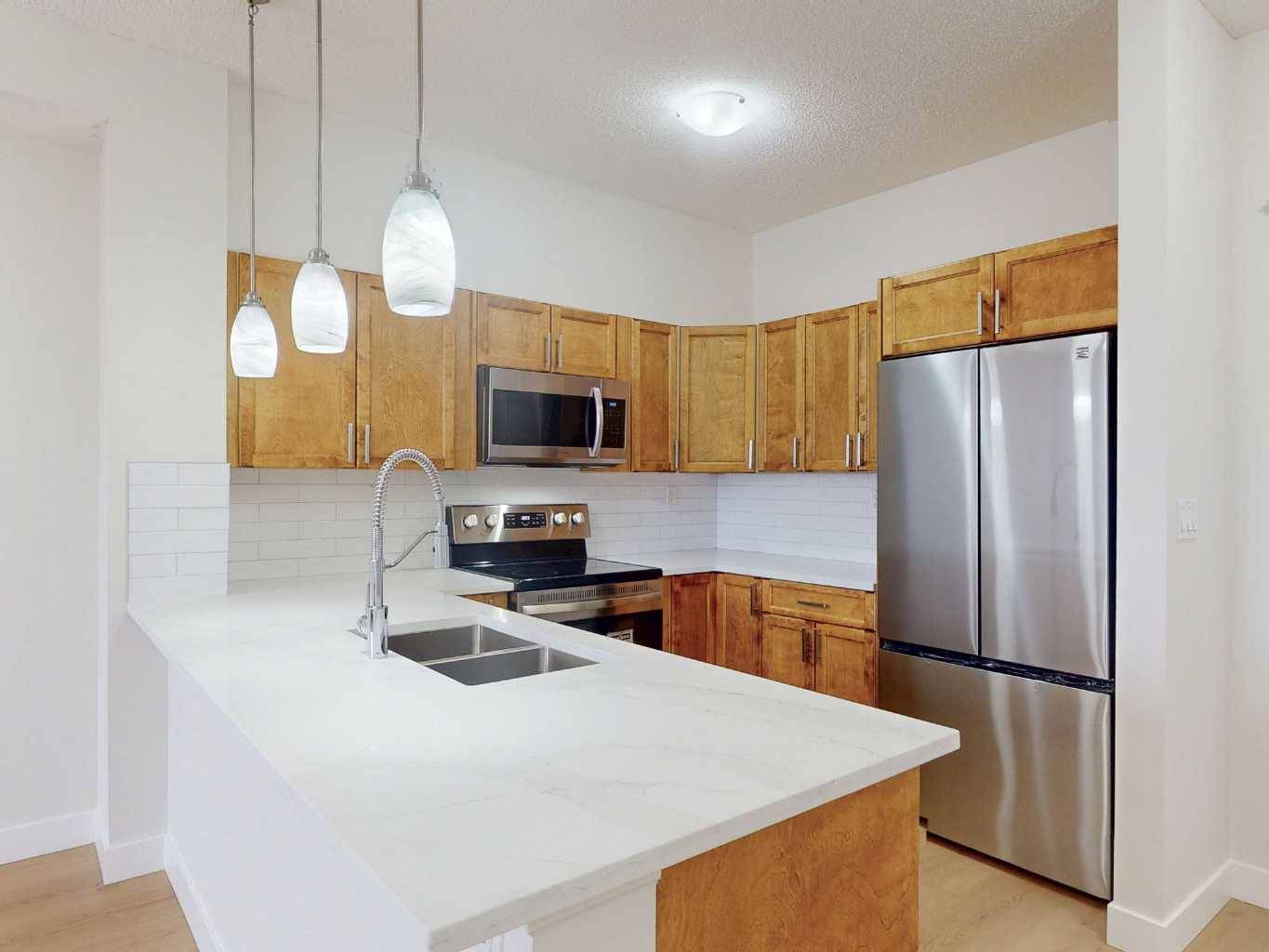 2370 Bayside RD SW #1206, Airdrie, AB T4B 0M9