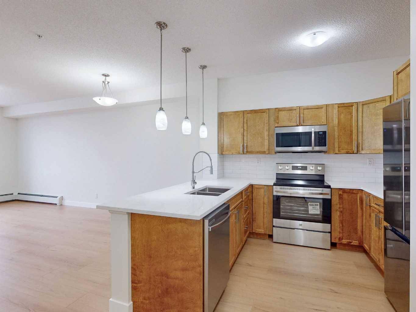 2370 Bayside RD SW #1206, Airdrie, AB T4B 0M9