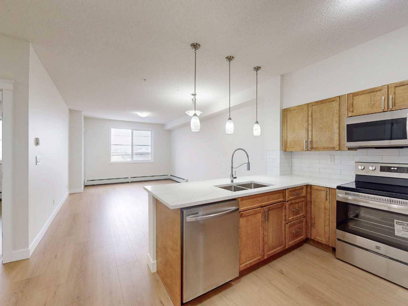 2370 Bayside RD SW #1206, Airdrie, AB T4B 0M9