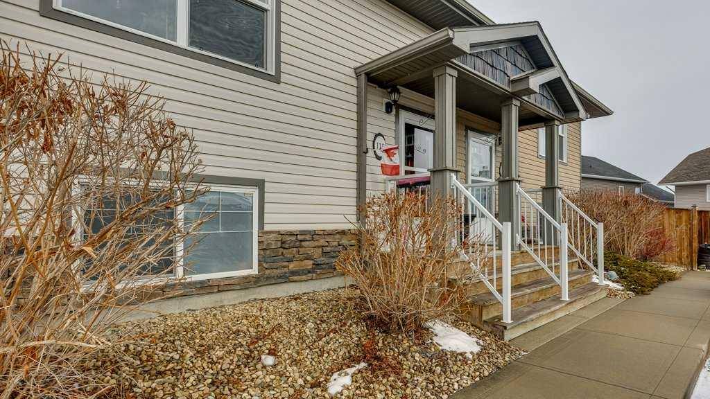 115 Redwood BLVD, Springbrook, AB T4S 0J5