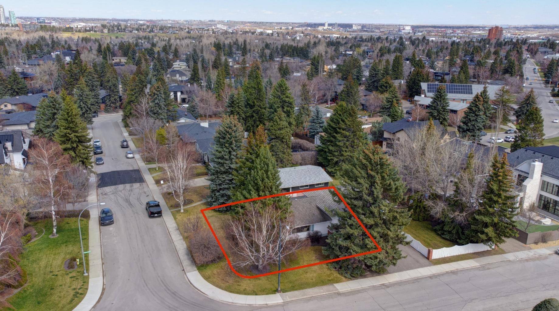 4720 Coronation DR SW, Calgary, AB T2S 1M8