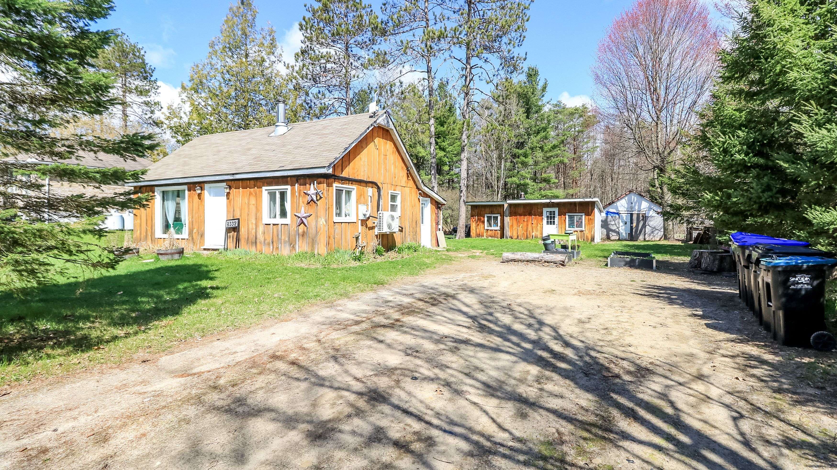 8332 Main ST, Adjala-tosorontio, ON L0M 1M0