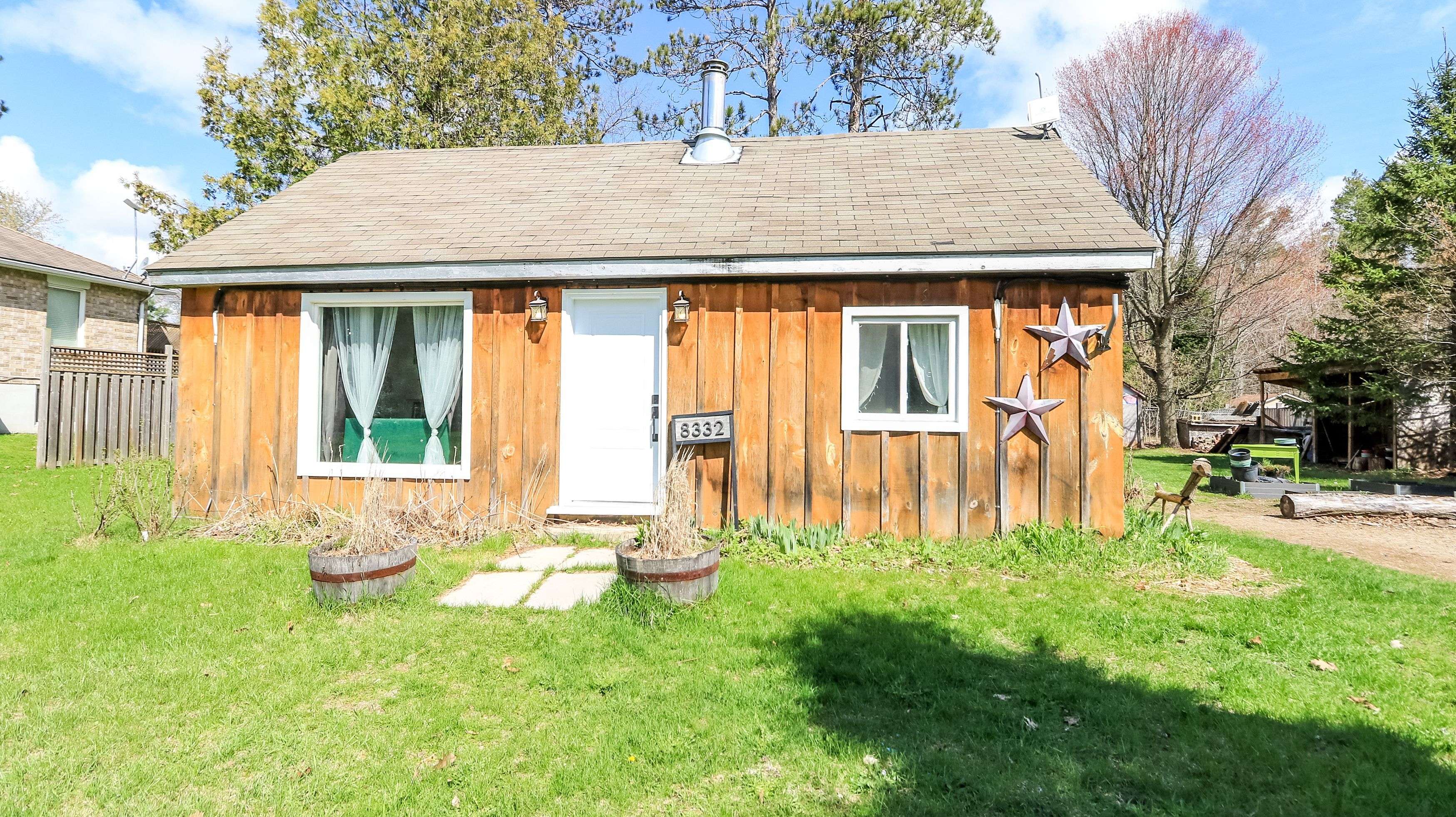 8332 Main ST, Adjala-tosorontio, ON L0M 1M0