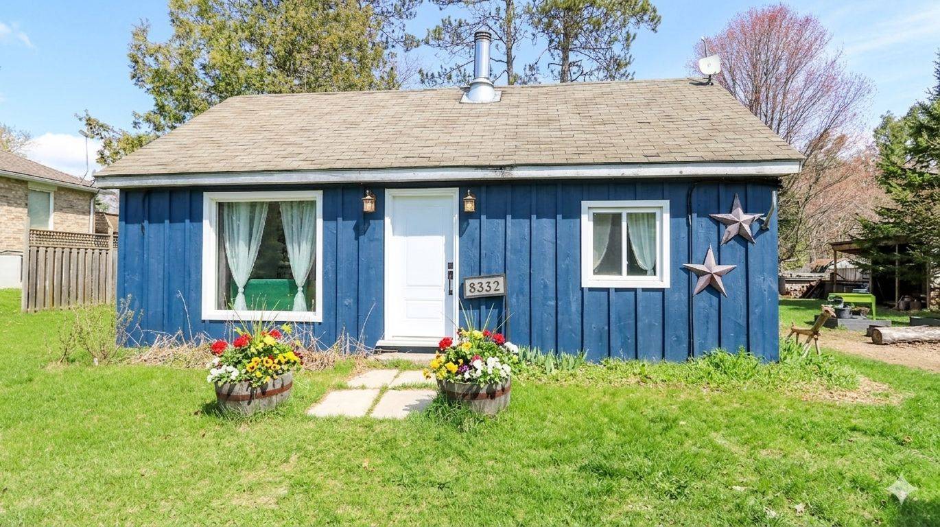 8332 Main ST, Adjala-tosorontio, ON L0M 1M0