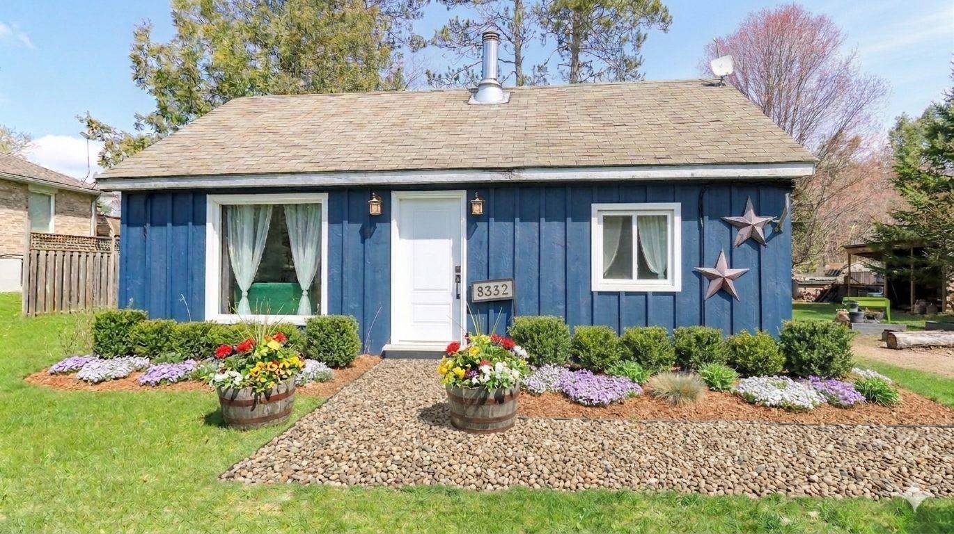 8332 Main ST, Adjala-tosorontio, ON L0M 1M0