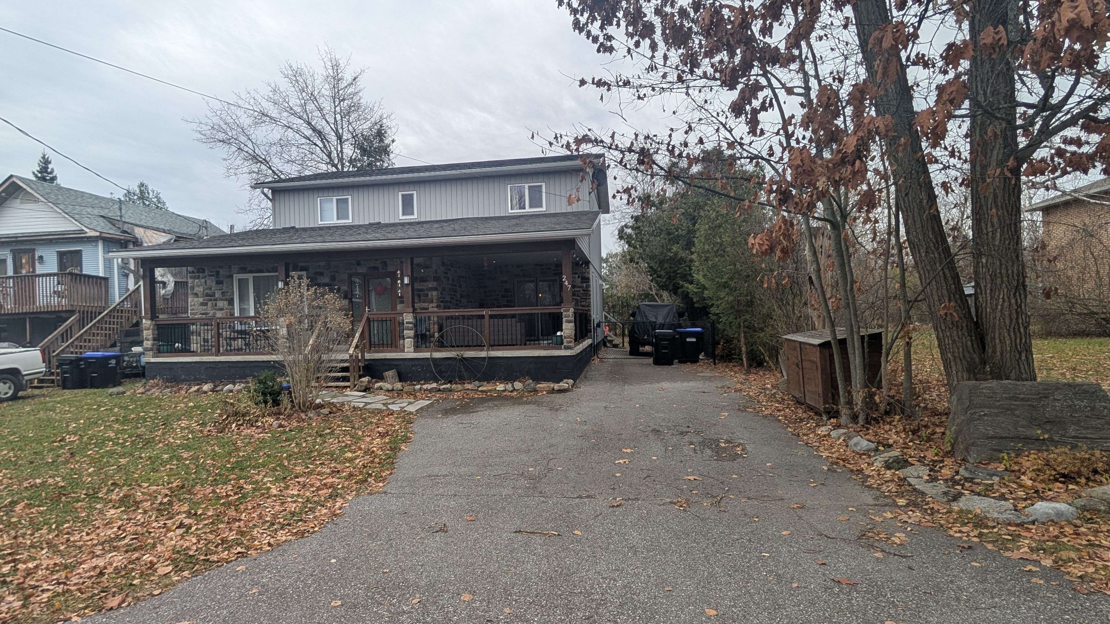 247 Poplar AVE, Tay, ON L0K 1R0