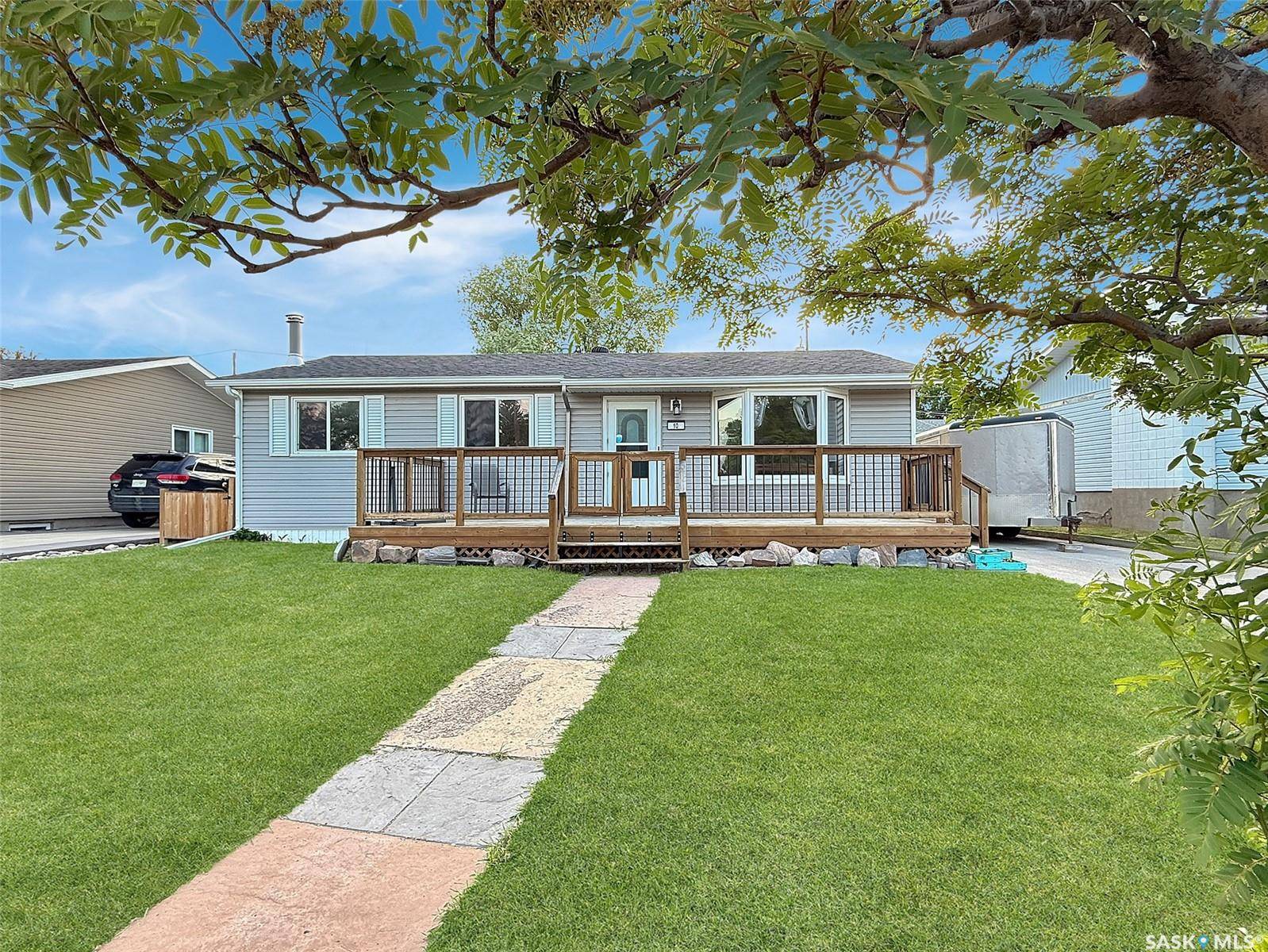 10 Macdonald CRESCENT, Swift Current, SK S9H 4A7