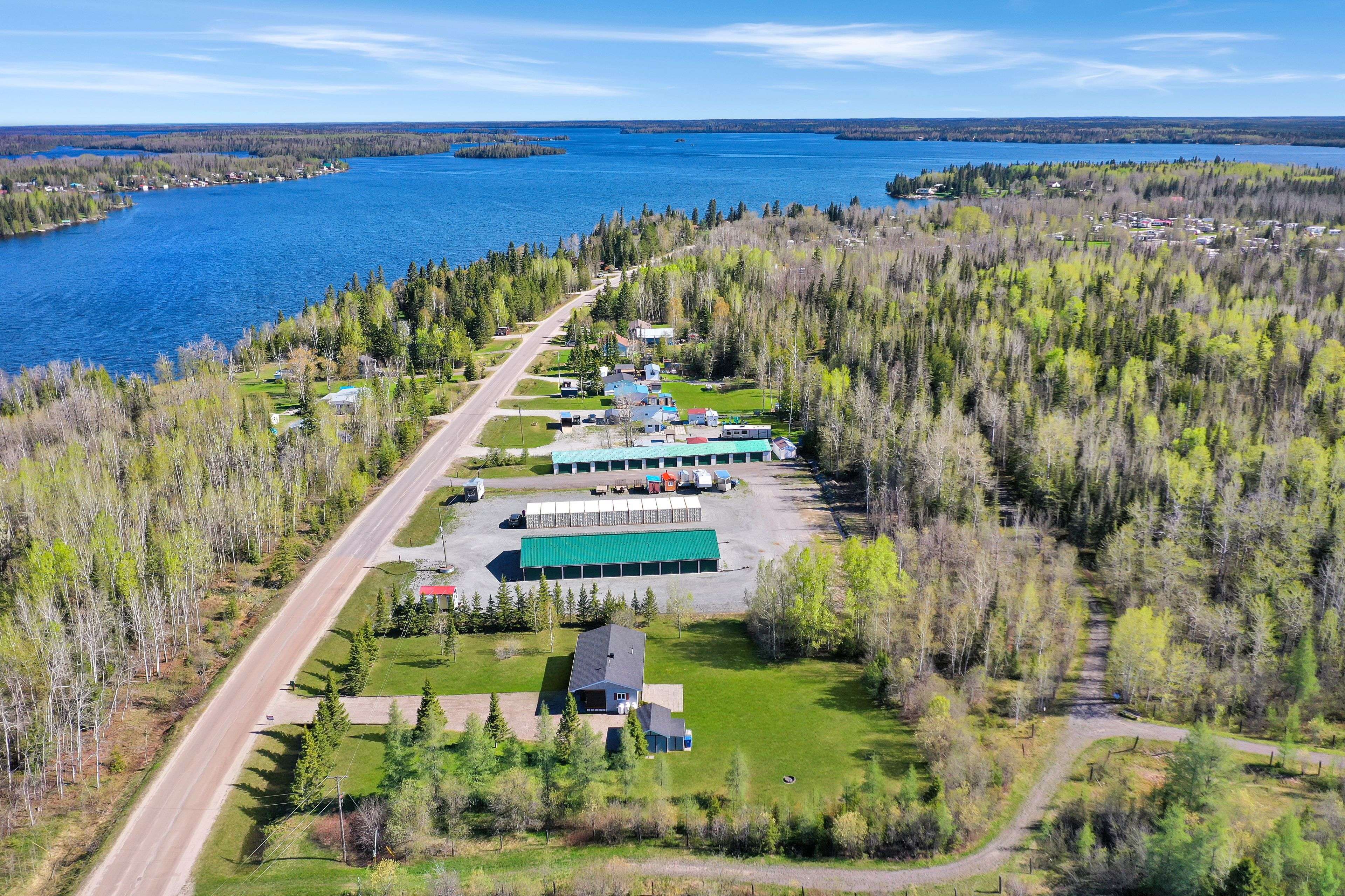 48 Remi Lake RD #Moonbeam, Kapuskasing, ON P0L 1V0