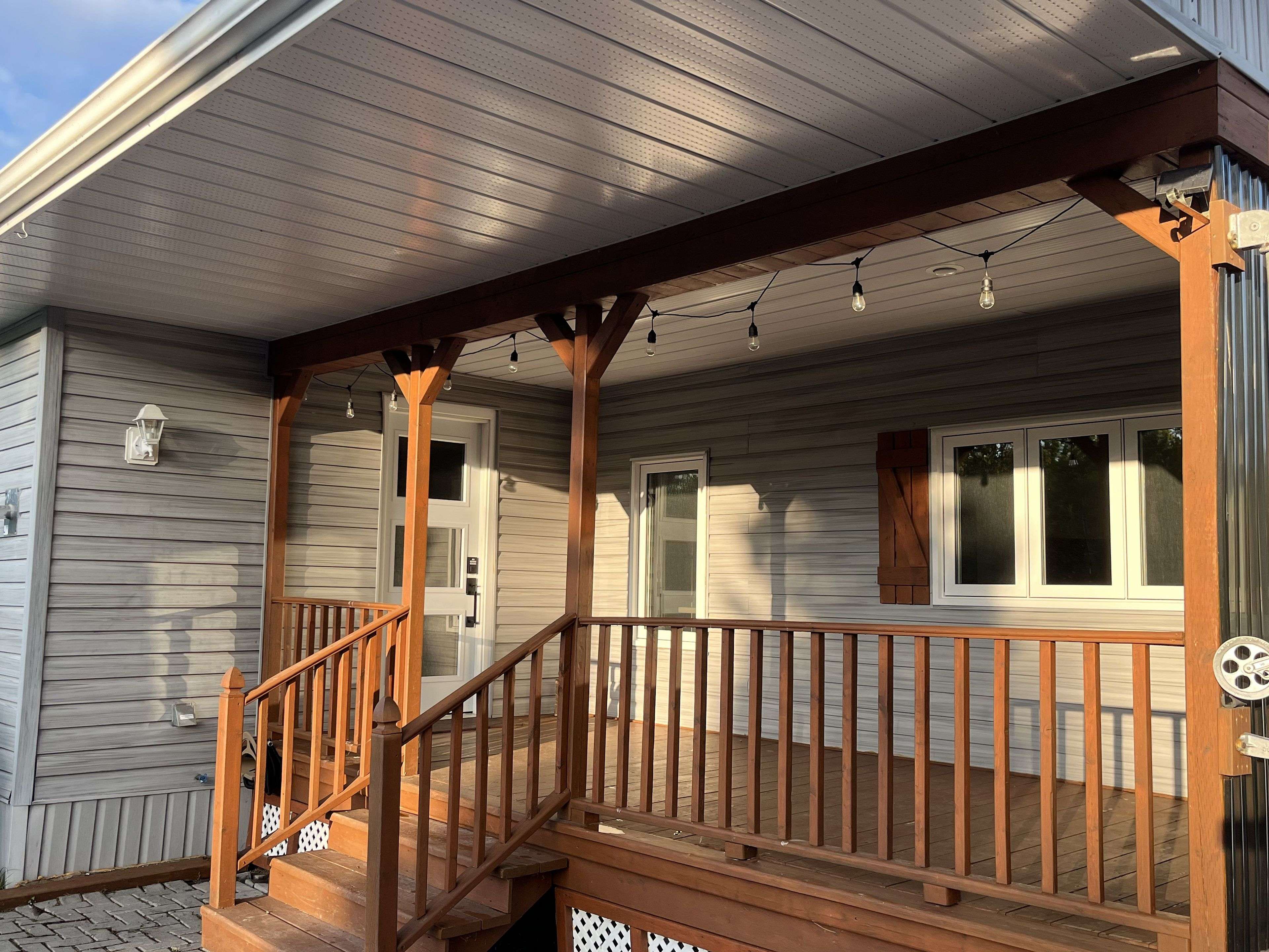 48 Remi Lake RD #Moonbeam, Kapuskasing, ON P0L 1V0