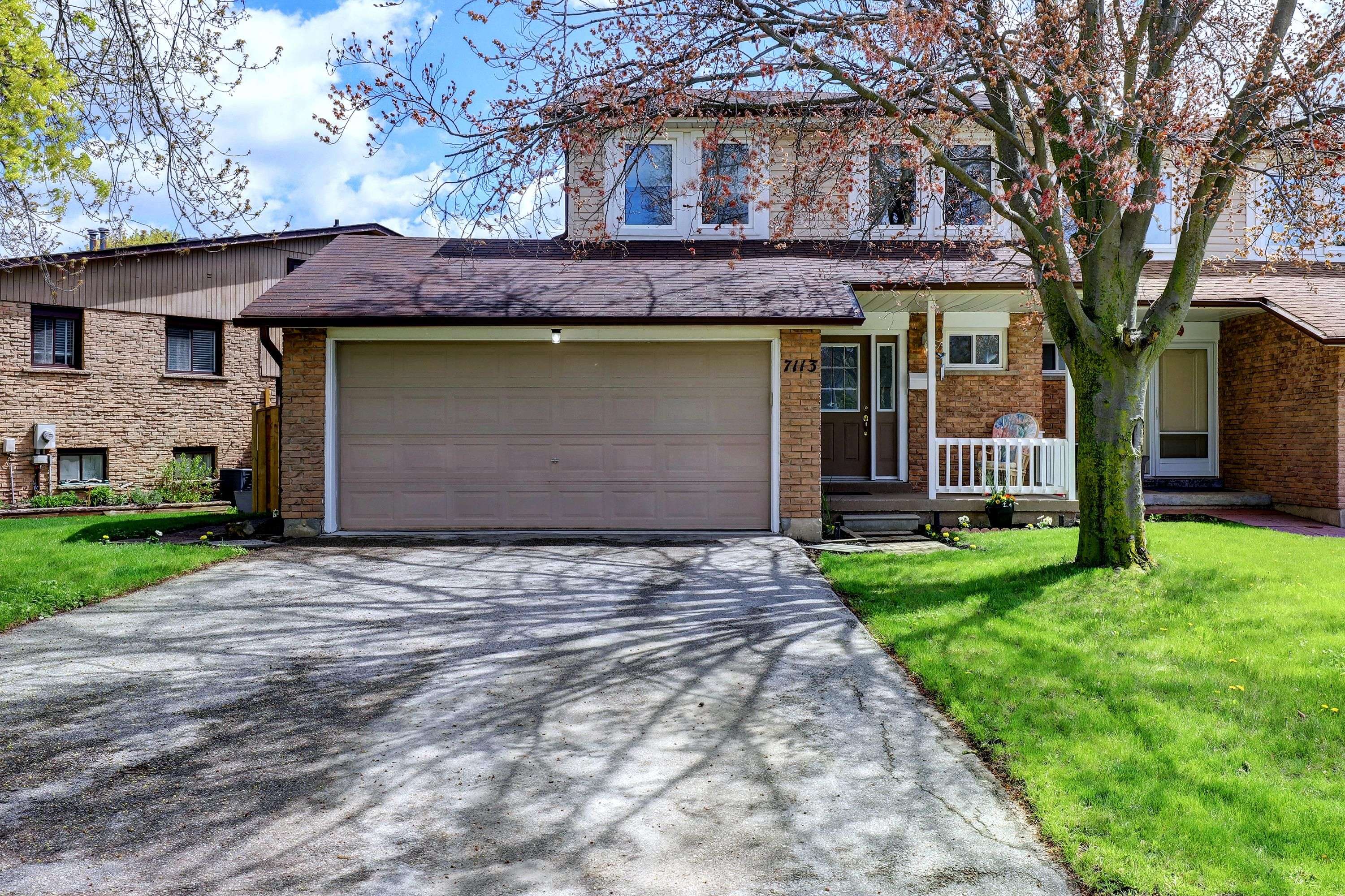 7113 Tamar RD, Mississauga, ON L5N 1Y7