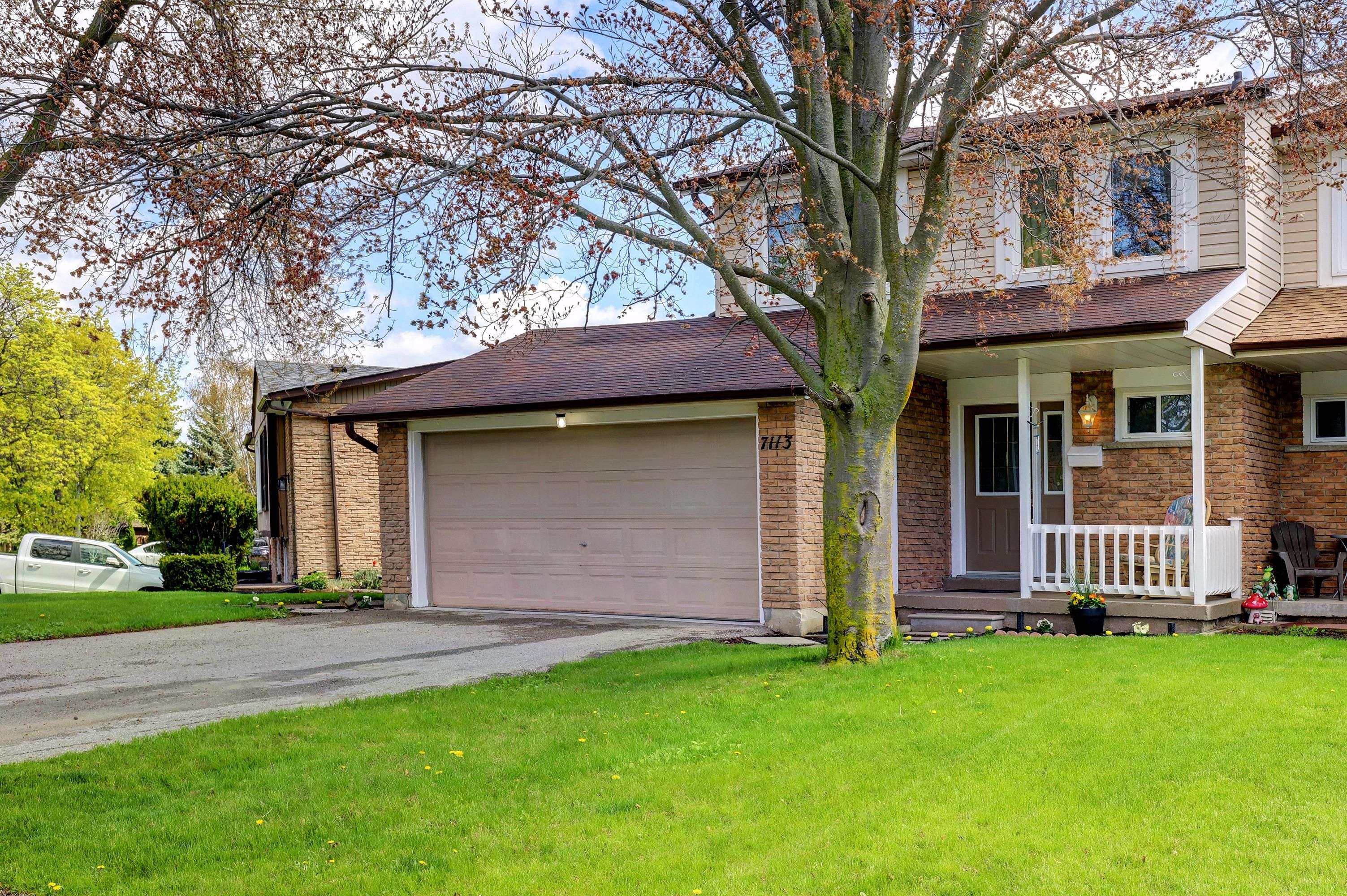 7113 Tamar RD, Mississauga, ON L5N 1Y7