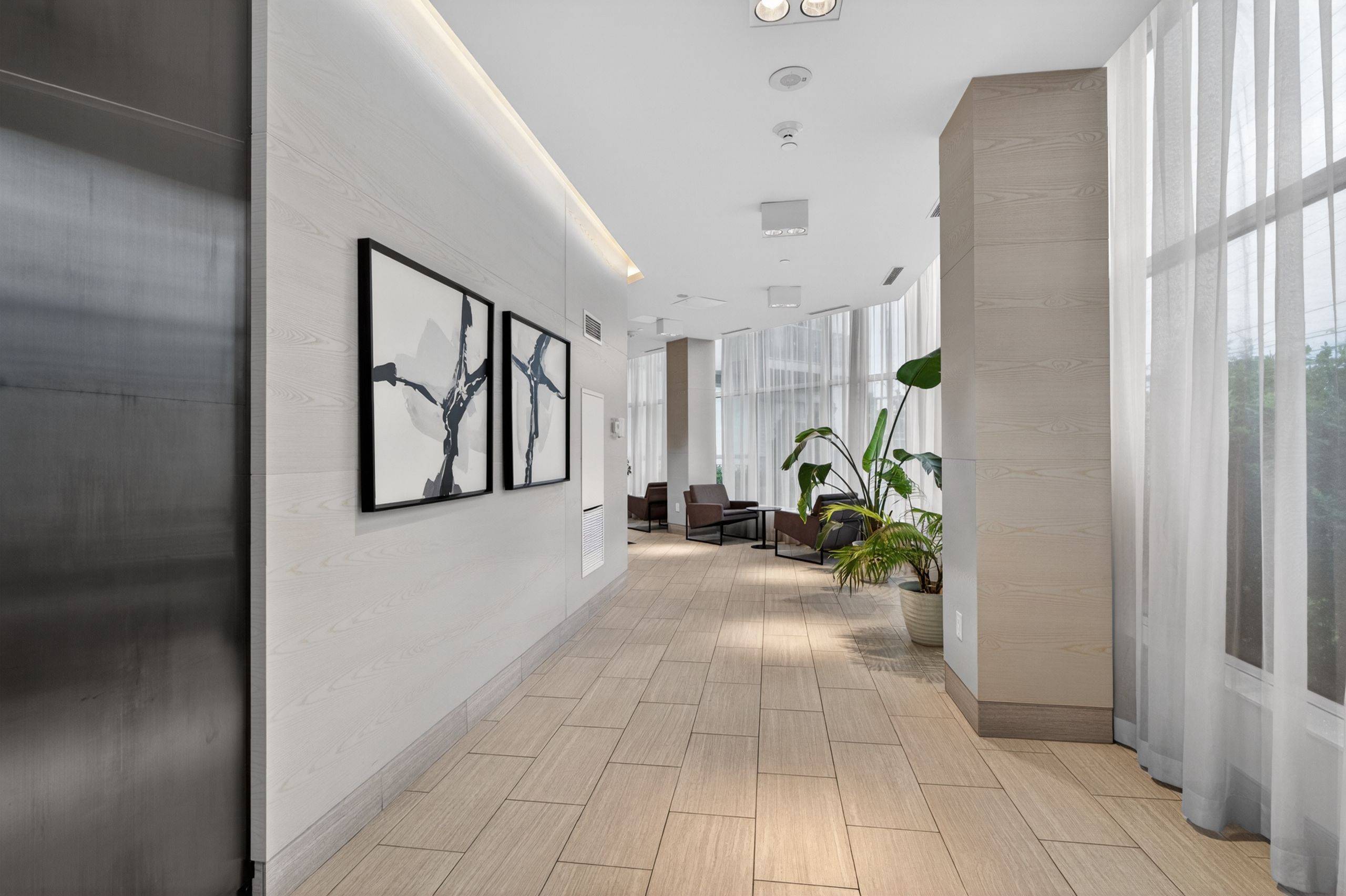 4633 Glen Erin DR #1710, Mississauga, ON L5M 0Y6