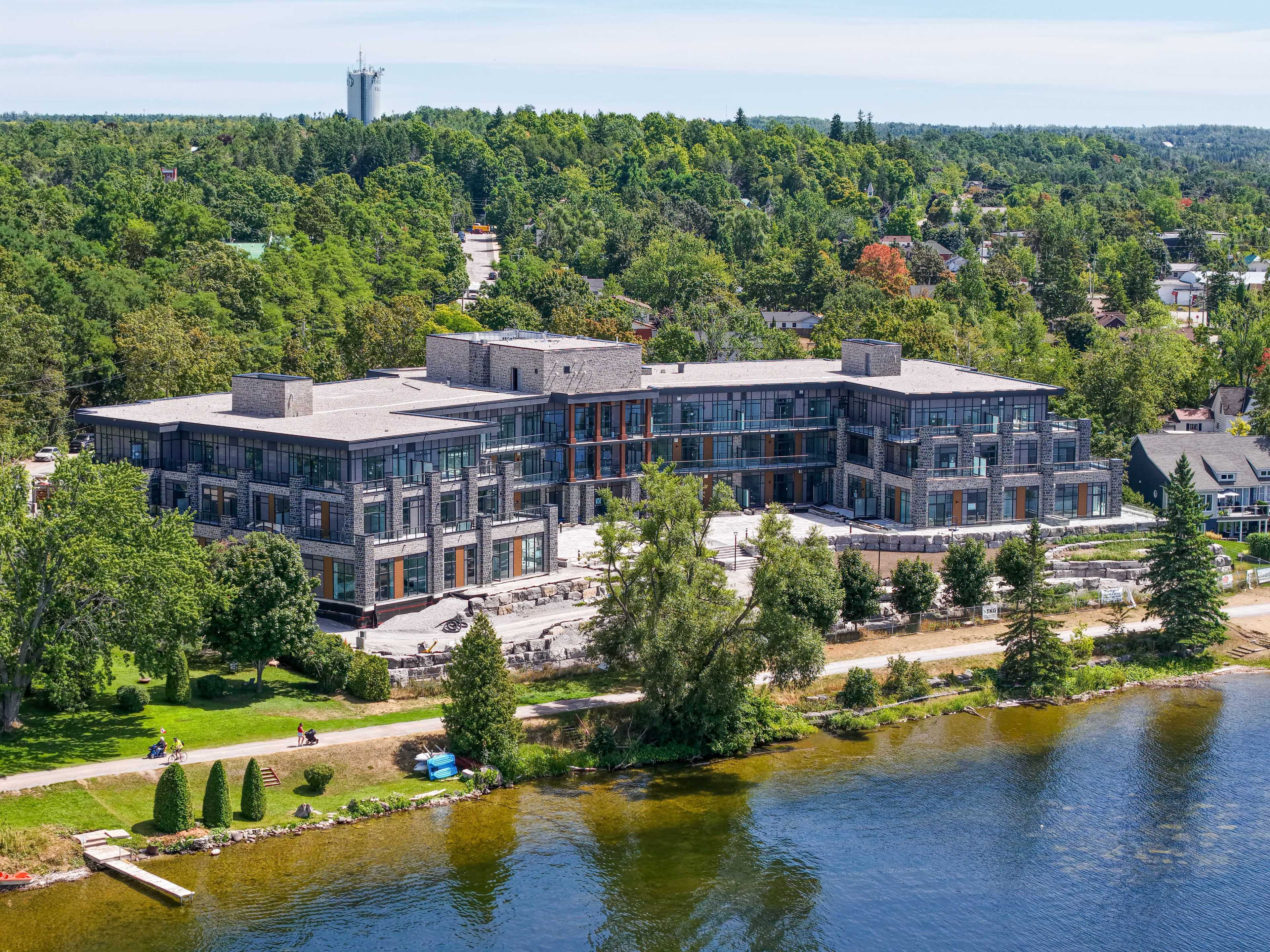 99 Louisa ST #214, Kawartha Lakes, ON K0M 1N0