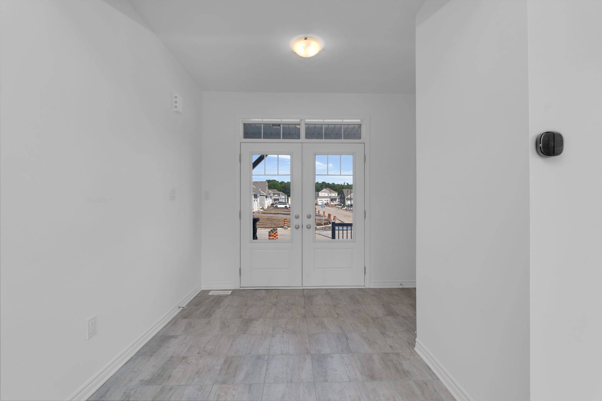 1 Dyer CRES, Bracebridge, ON P1L 0A9