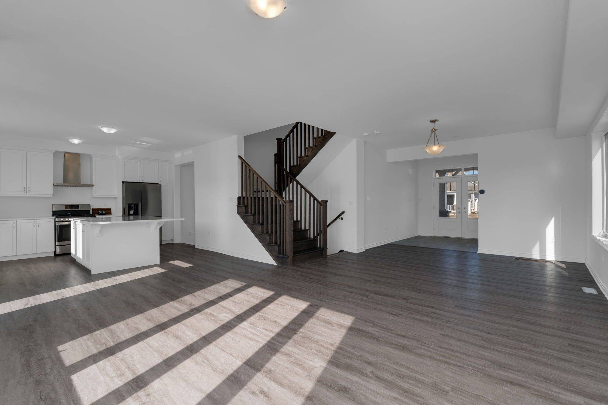 1 Dyer CRES, Bracebridge, ON P1L 0A9