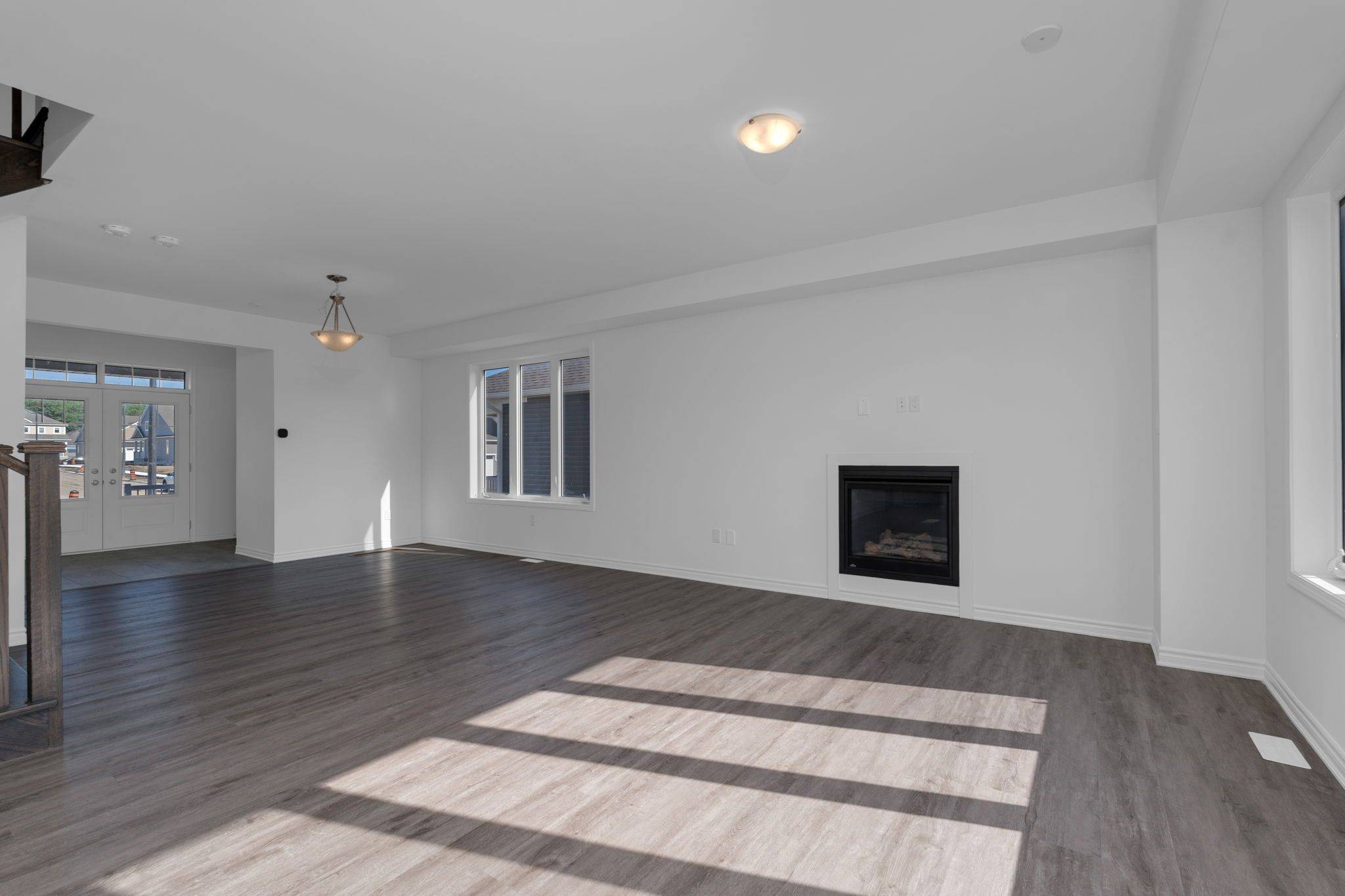 1 Dyer CRES, Bracebridge, ON P1L 0A9
