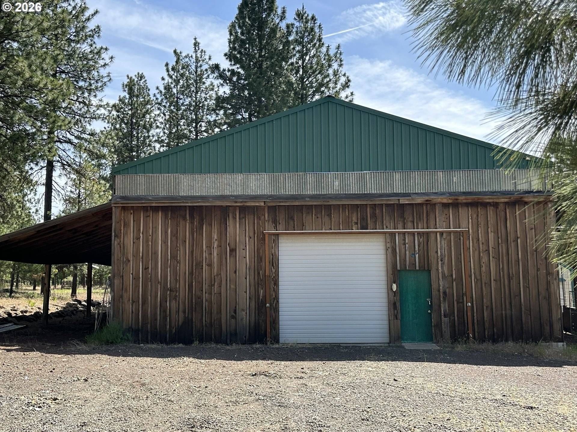 455 OLD MOUNTAIN RD, Goldendale, WA 98620