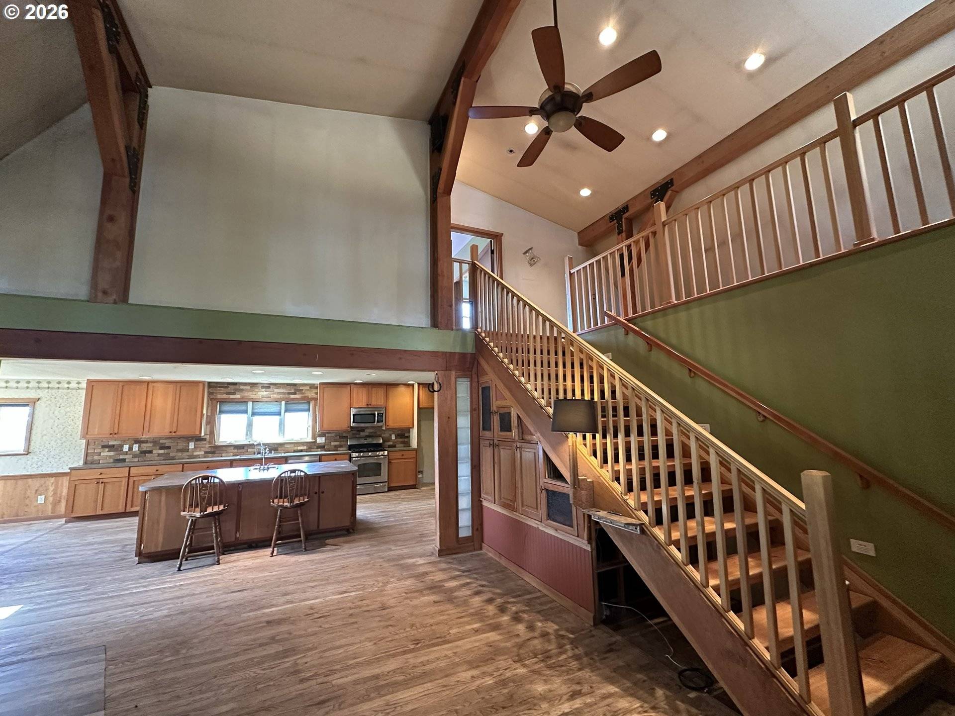 455 OLD MOUNTAIN RD, Goldendale, WA 98620