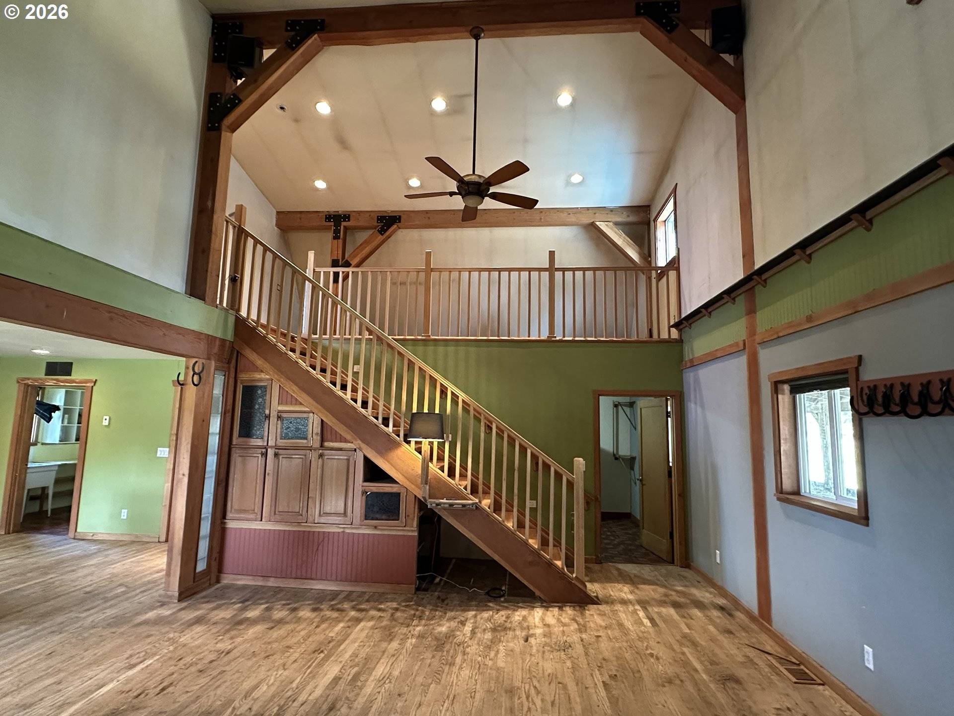 455 OLD MOUNTAIN RD, Goldendale, WA 98620