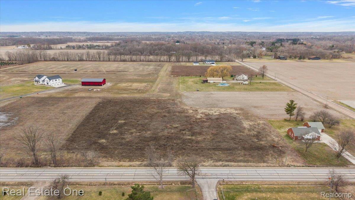 72857 Romeo Plank RD, Armada Township, MI 48005