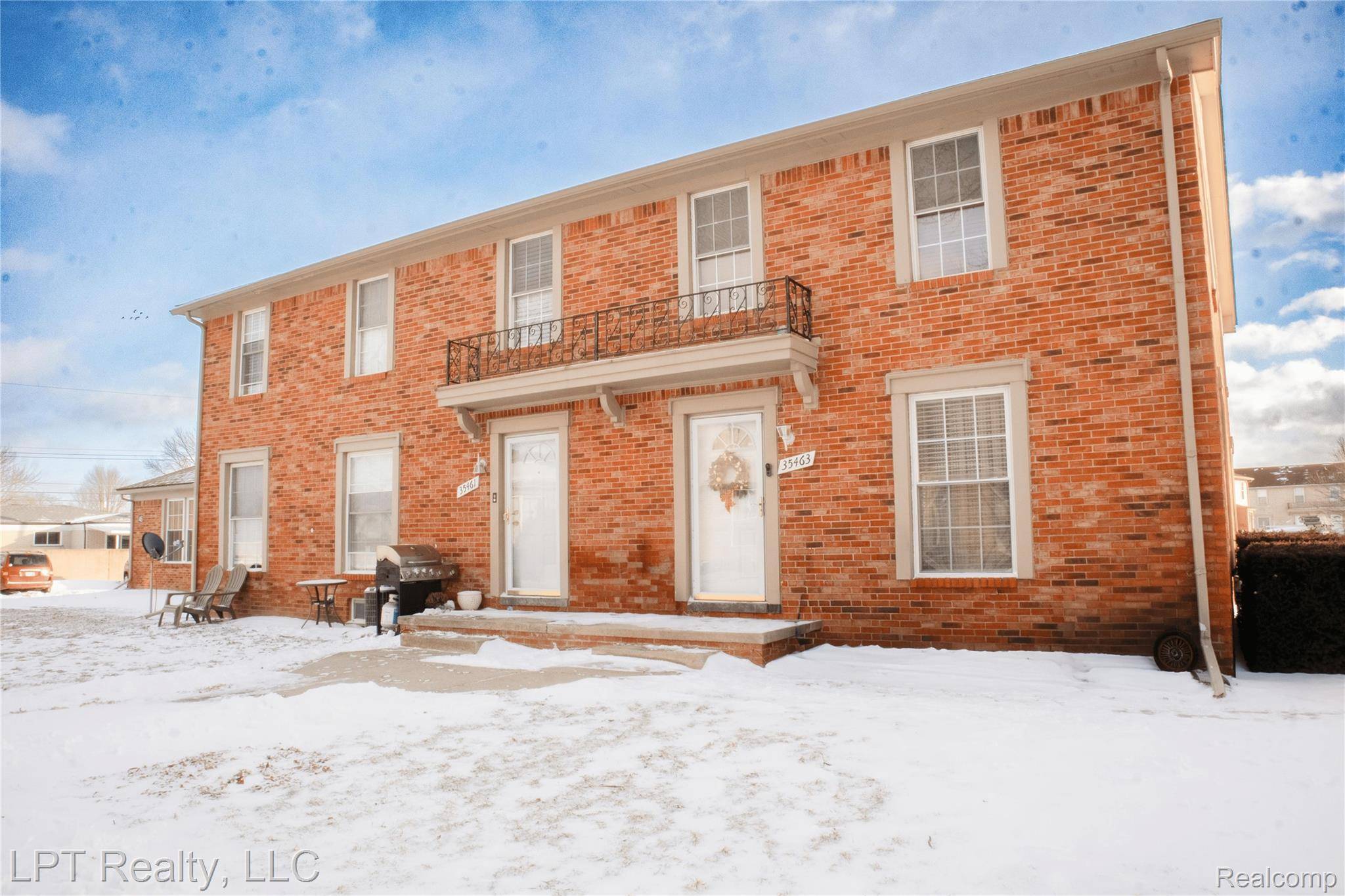 35463 Turner DR #266, Sterling Heights, MI 48312