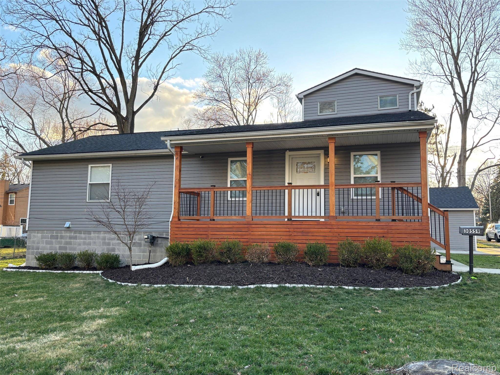 30559 Marshall ST, Southfield, MI 48076