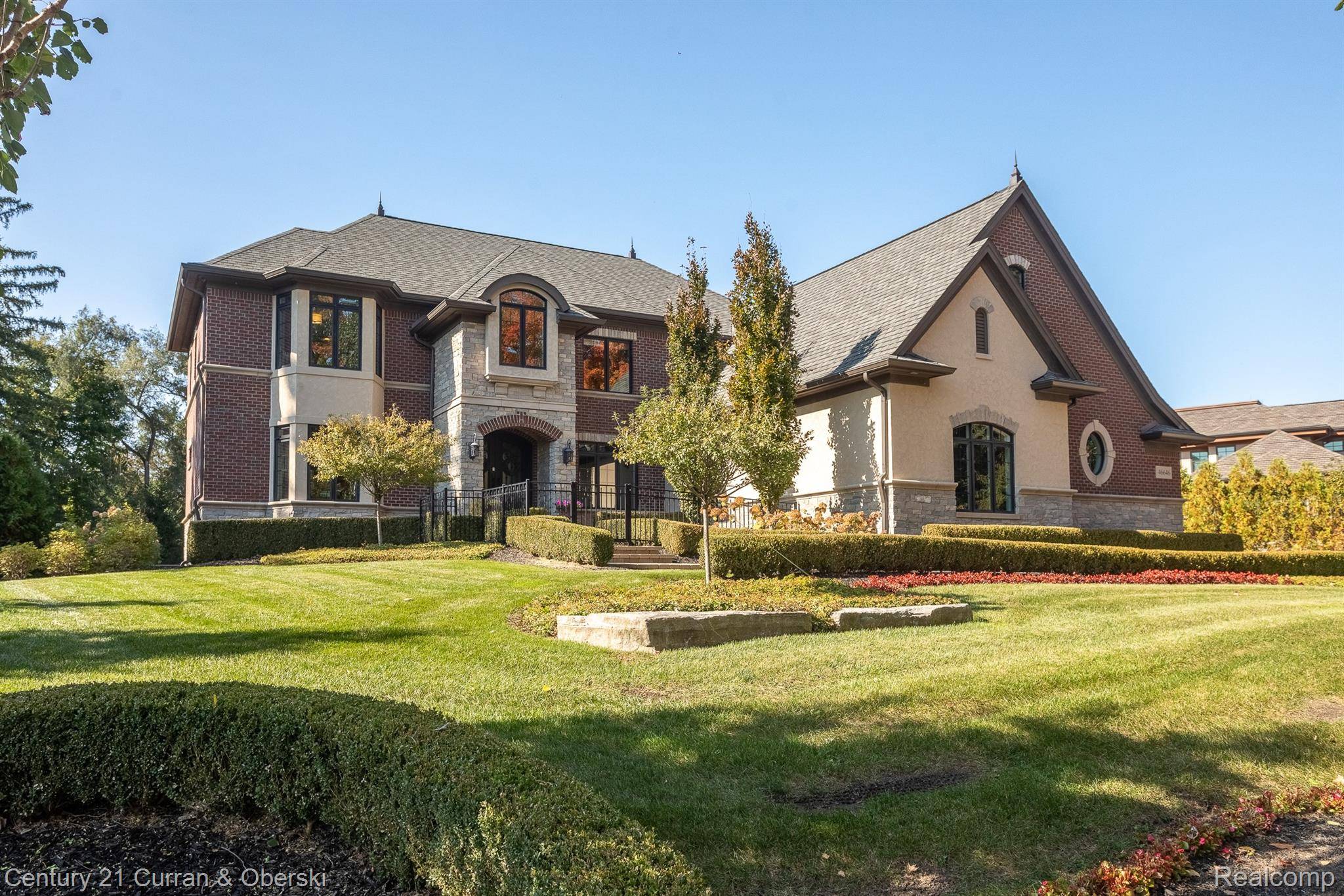 46646 7 Mile RD, Northville Township, MI 48167