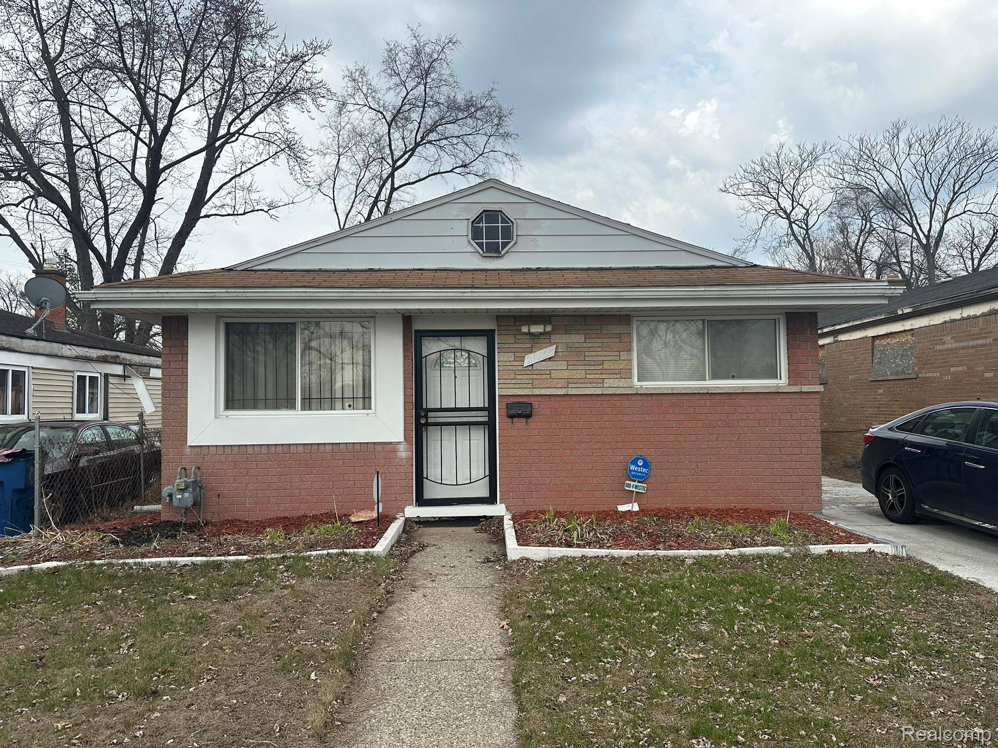 20135 Ilene ST, Detroit, MI 48221