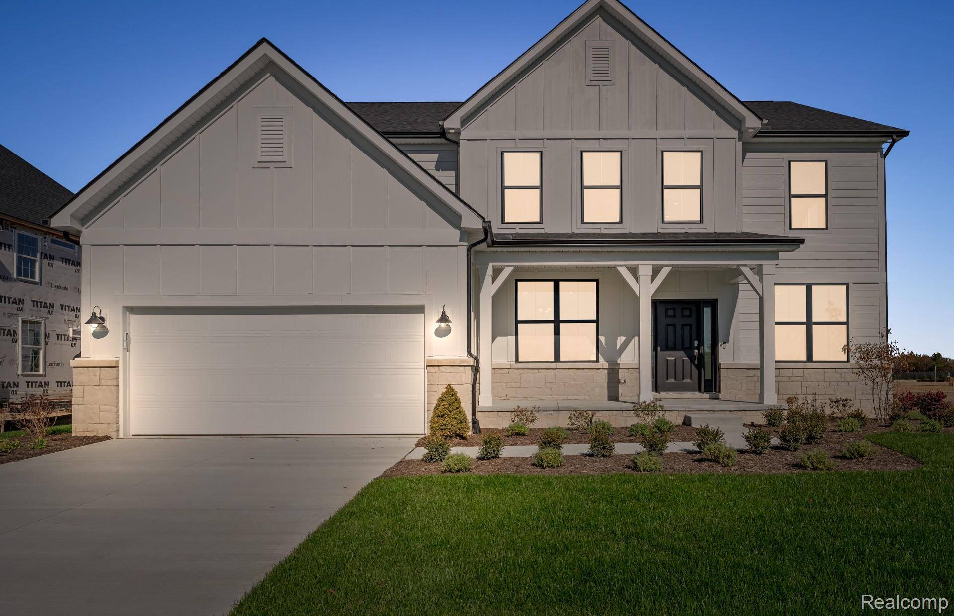 6474 Tarr RD, Pittsfield Charter Township, MI 48197