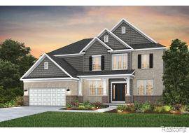6480 Tarr RD, Pittsfield Charter Township, MI 48197